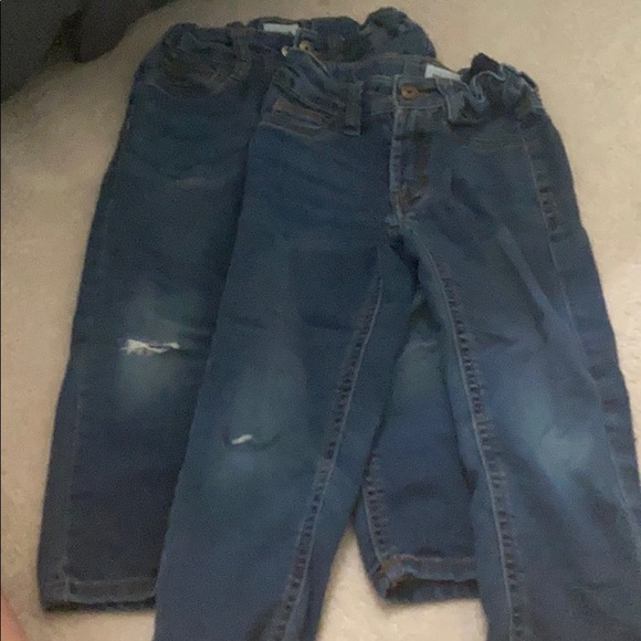 designer jeans for boys